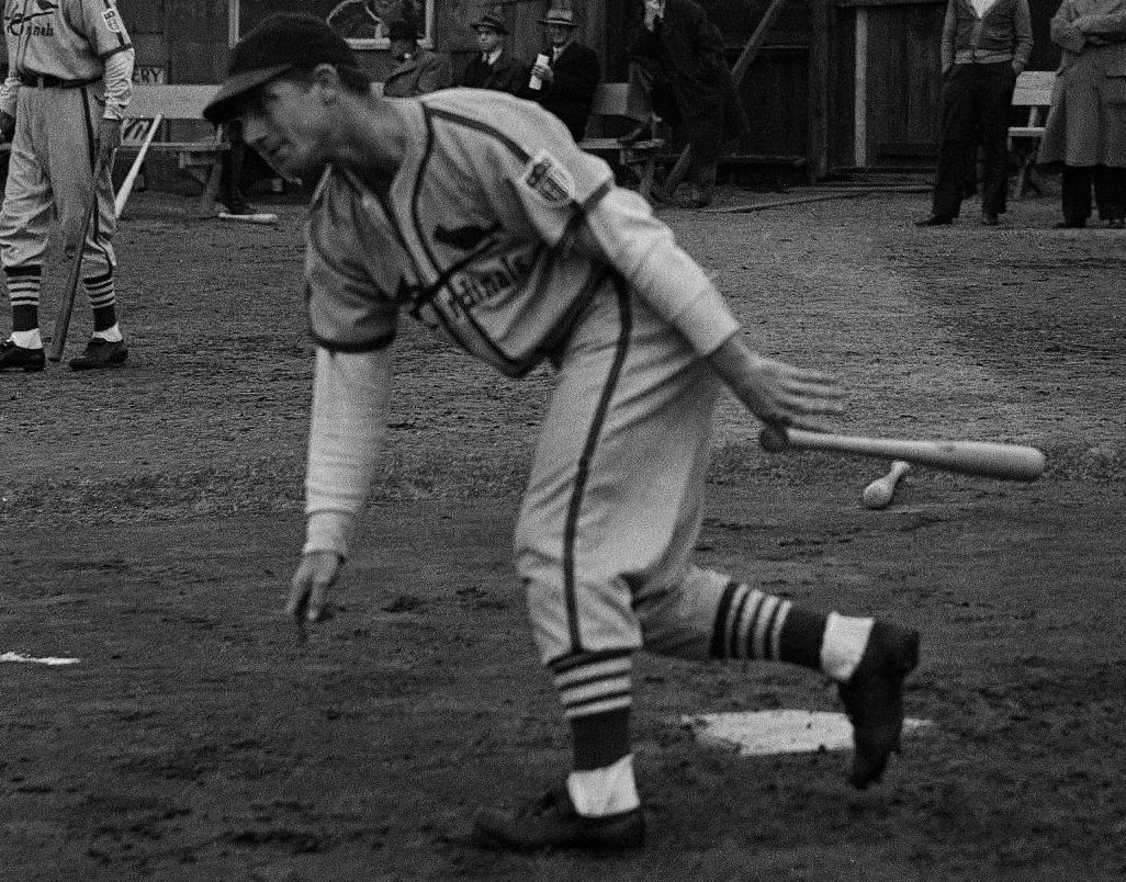 Lou Klein